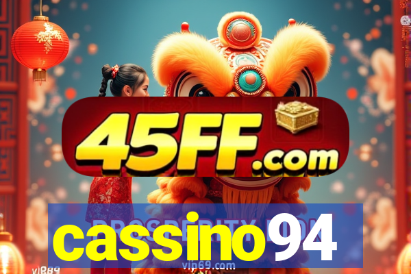 cassino94