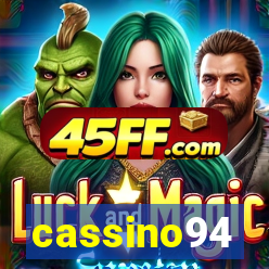 cassino94