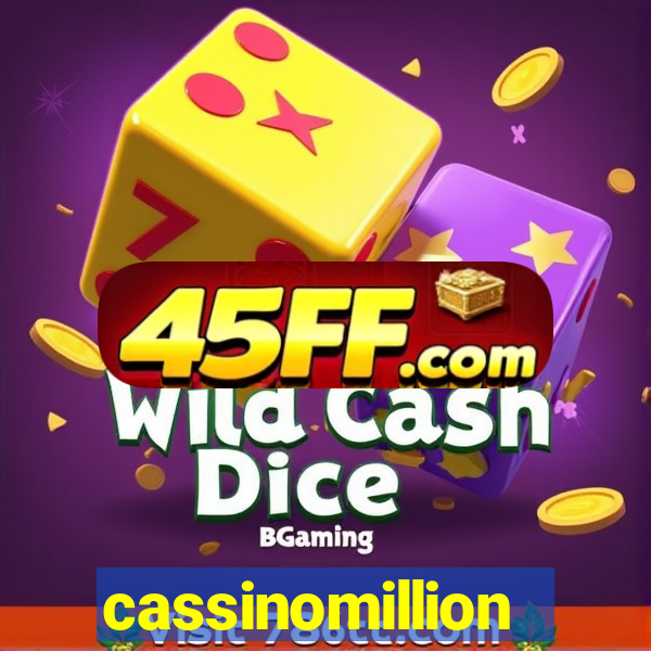 cassinomillion
