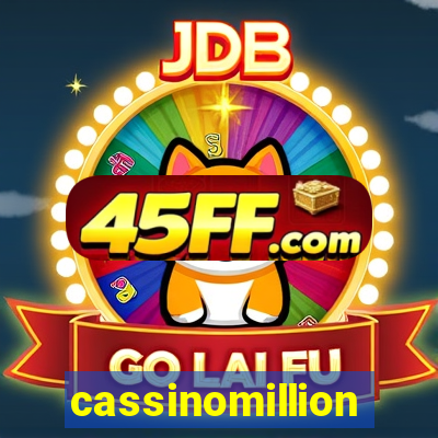 cassinomillion