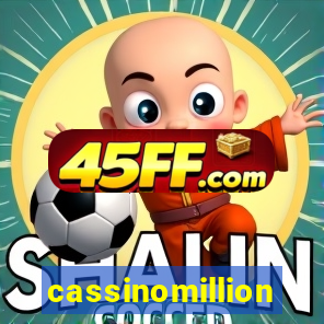 cassinomillion