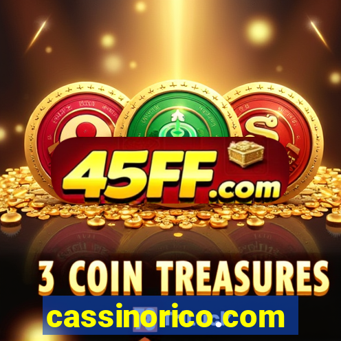 cassinorico.com