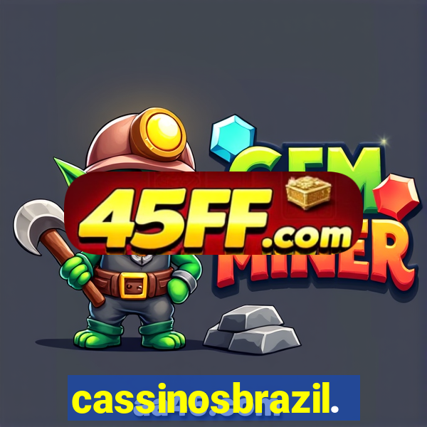 cassinosbrazil.com.br