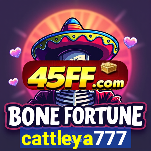 cattleya777