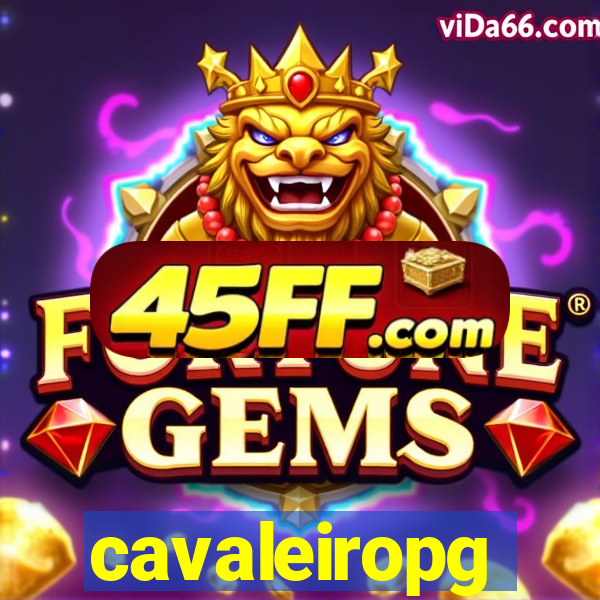 cavaleiropg