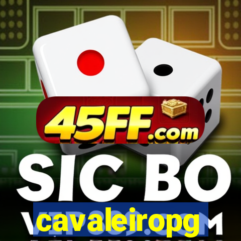 cavaleiropg