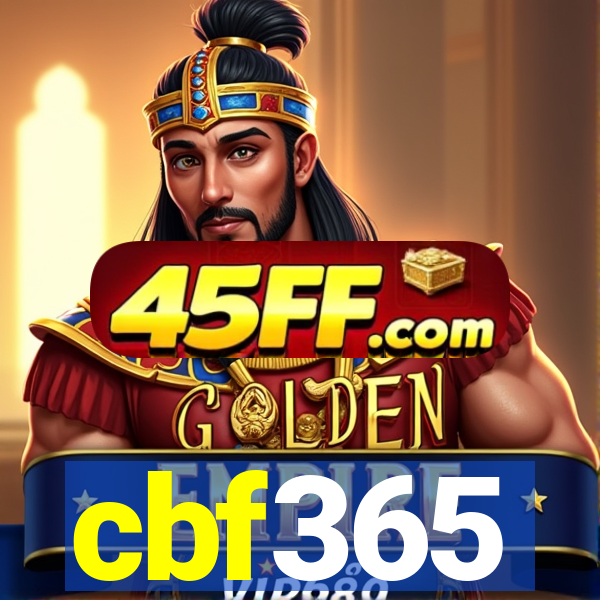 cbf365