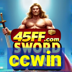 ccwin