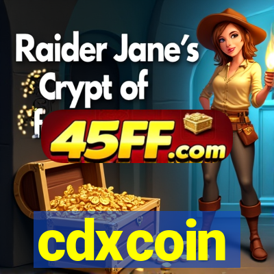 cdxcoin