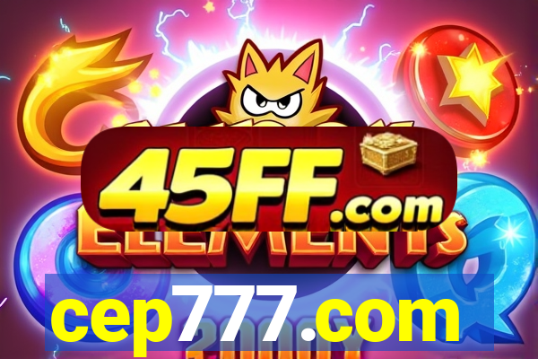 cep777.com