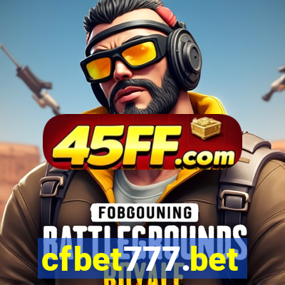cfbet777.bet