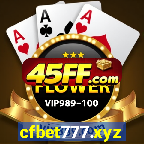 cfbet777.xyz