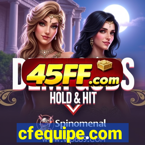 cfequipe.com