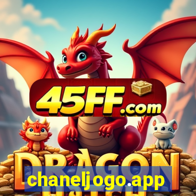 chaneljogo.app