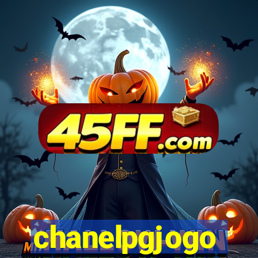 chanelpgjogo