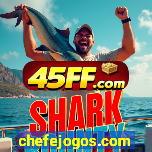 chefejogos.com