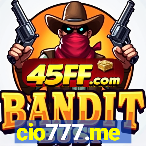 cio777.me