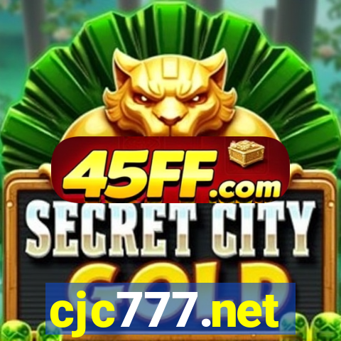cjc777.net