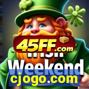 cjogo.com