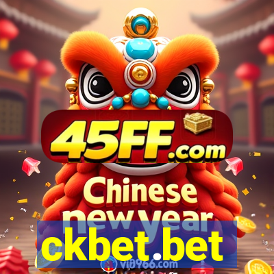 ckbet.bet