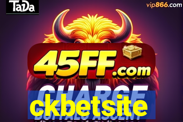 ckbetsite