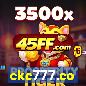 ckc777.co