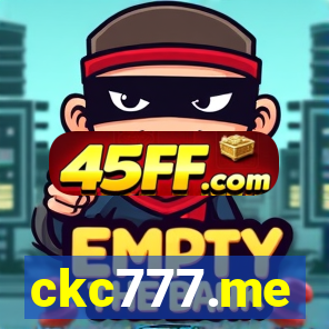 ckc777.me