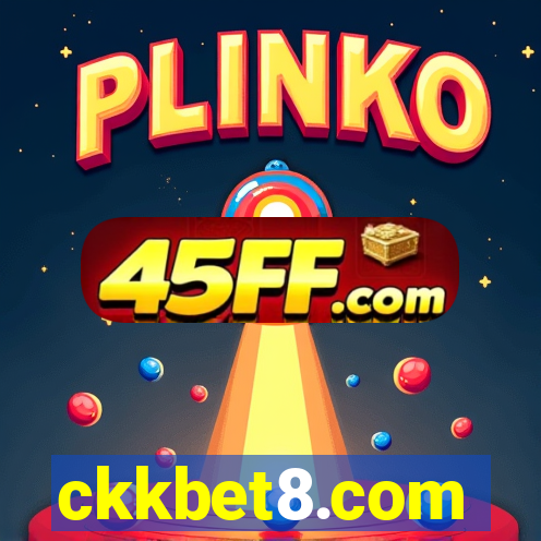 ckkbet8.com