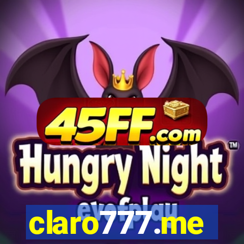 claro777.me