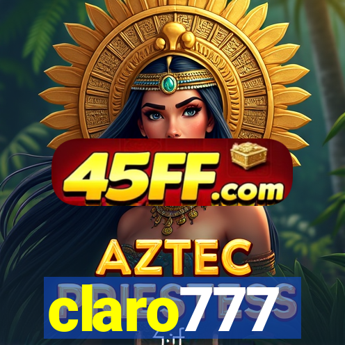 claro777