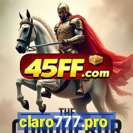 claro777.pro