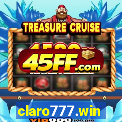 claro777.win