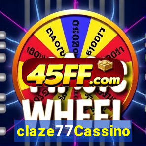 claze77Cassino