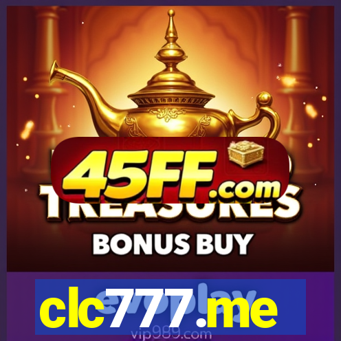 clc777.me