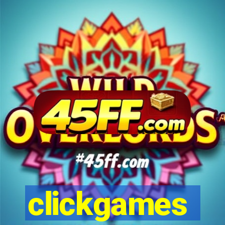 clickgames