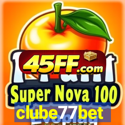 clube77bet