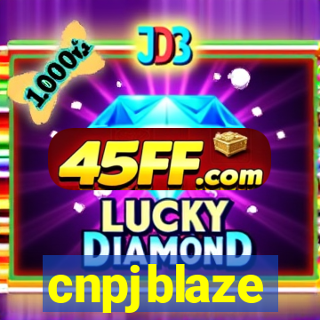 cnpjblaze