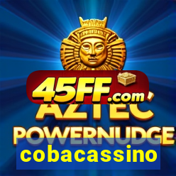 cobacassino