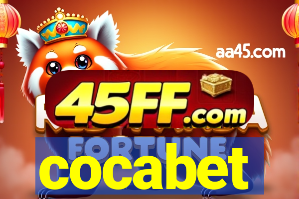 cocabet