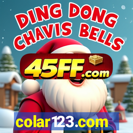 colar123.com