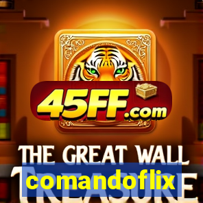 comandoflix