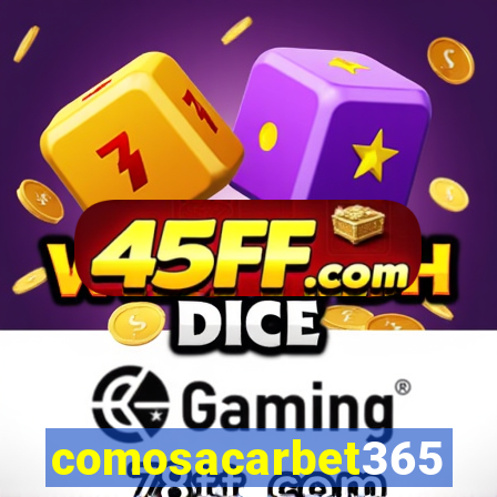 comosacarbet365