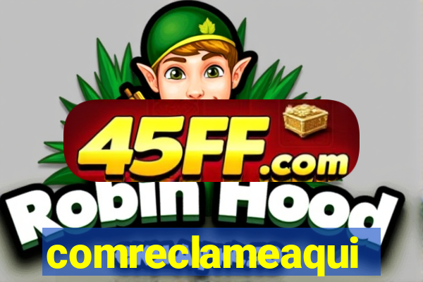 comreclameaqui