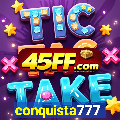 conquista777