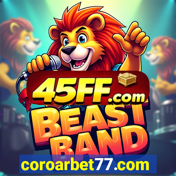 coroarbet77.com