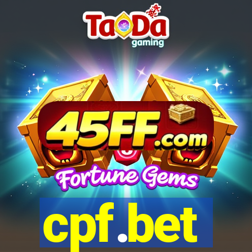 cpf.bet