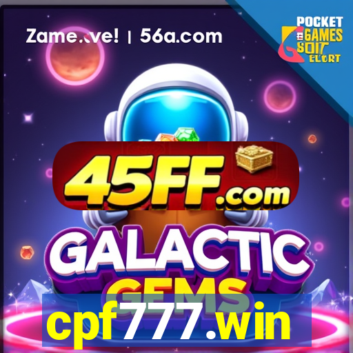 cpf777.win