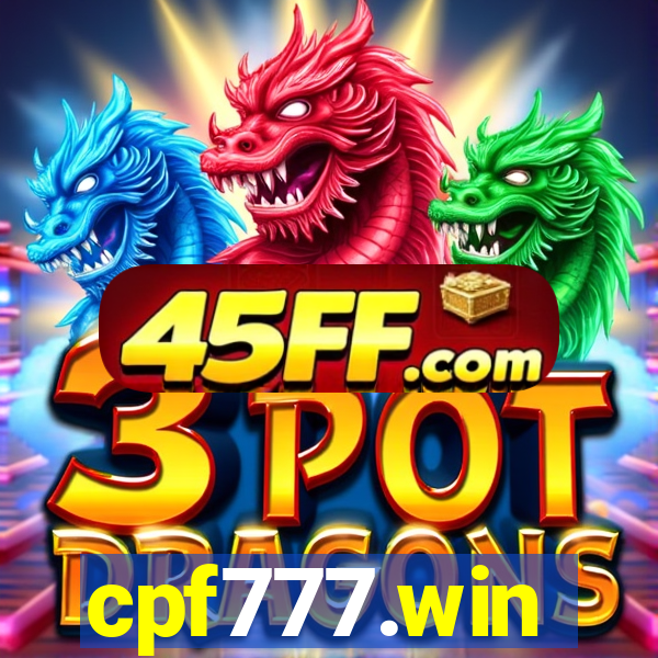 cpf777.win
