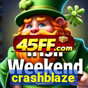 crashblaze