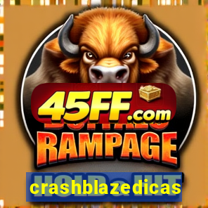 crashblazedicas